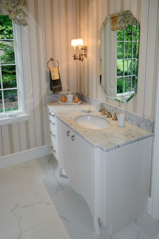 Luxury Vanity Tops